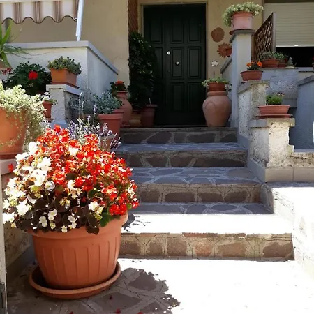 Casa Marina * Donoratico