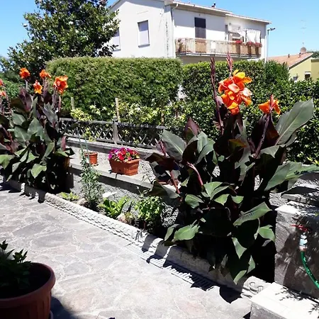 Casa Marina *