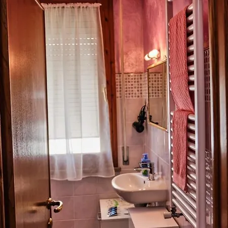 Casa Marina Semesterbostad Donoratico