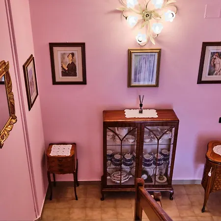 Casa Marina Donoratico