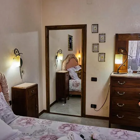 Casa Marina * Donoratico