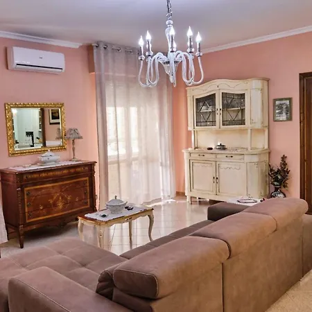 Casa Marina *
